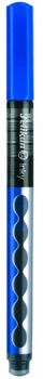 Edding 68 0,4mm blau Fineliner sichtbares Tintenleitsystem