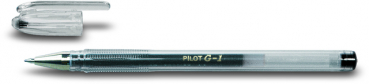 Gelroller 0,4mm schwarz BL-G1-7-B G1-7 Klassik