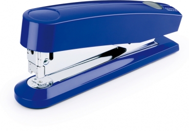 Heftgerät B7 automatic blau für 8-30Bl Springf. 10,5cm