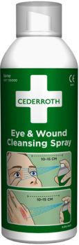 Augenspülung Eye & Wound Cleansing Spray