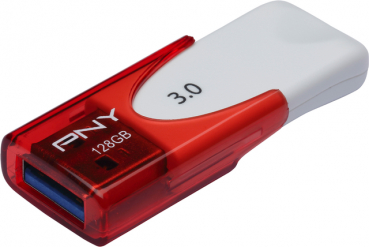 USB-Stick Attaché 4, USB 3.0, 128 GB, Schreiben: 20 MB/s