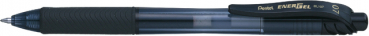 EnerGel X Gel-Tintenroller Strichstärke 0,35mm schwarz