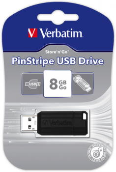 USB Stick 8GB   2.0