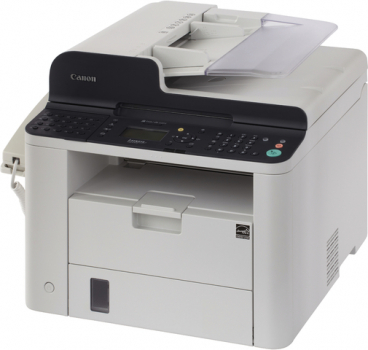 Laserfaxgerät FAX-410 incl.UHG Faxabruf, Fax-Weiterleitung uvm.