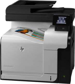 HP Papierzuführung 550-Blatt Laser- Jet Pro M402/MFP M426fdn+fdw