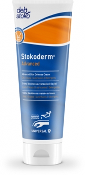Hautcreme STOKODERM®, Advanced, Tube