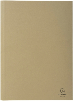 Aktendeckel Forever®, Karton (RC), A4, 24 x 31,8 cm, grau